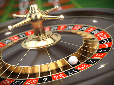 Online roulette for real money